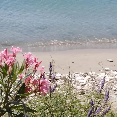 Σπίτι διακοπών 