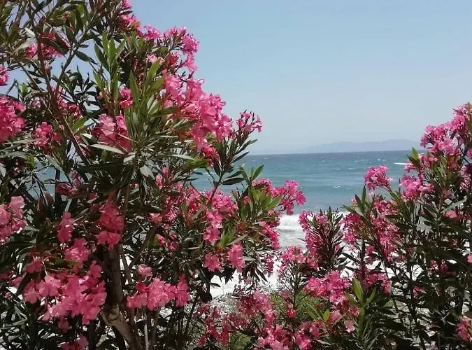 Σπίτι διακοπών 