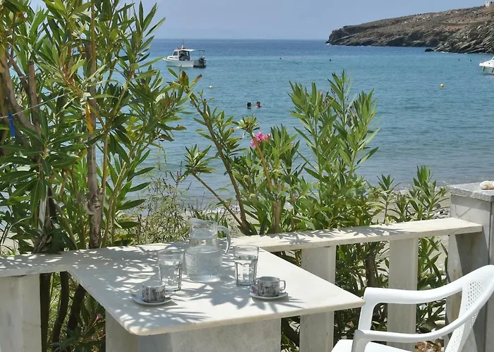 Σπίτι διακοπών 