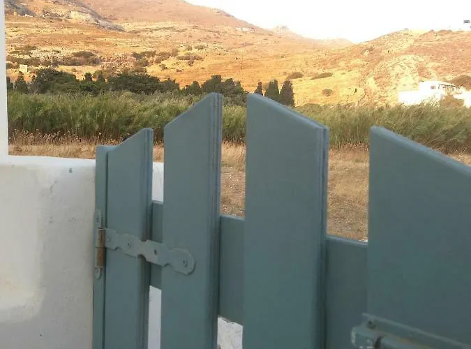 Σπίτι διακοπών 